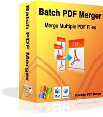 pdf merging software