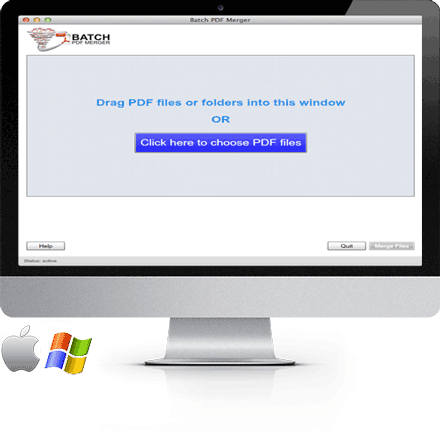 we batch pdf merger we batch pdf merger