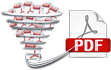 Batch PDF Merger Home